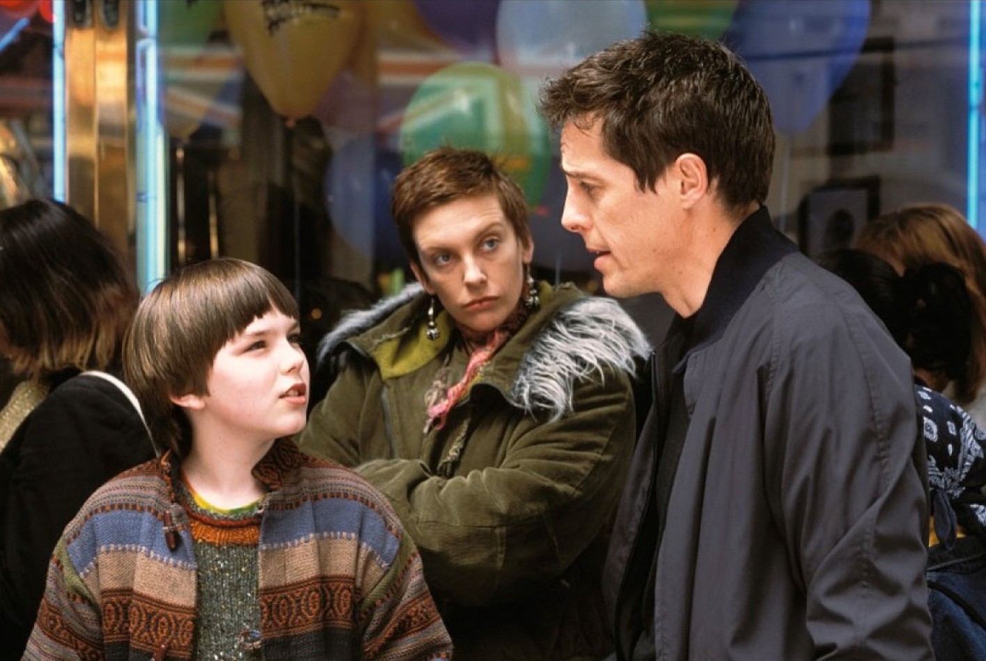 About a Boy